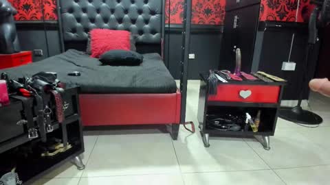 jaylen_bdsm online show from 02.18.26