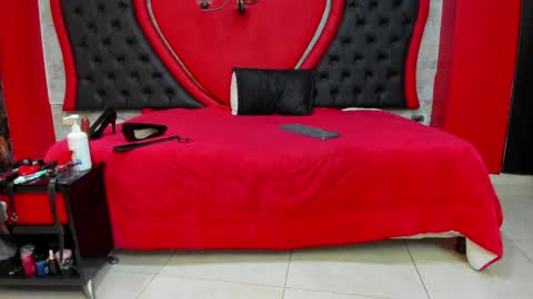 jaylen_bdsm online show from 05.04.26