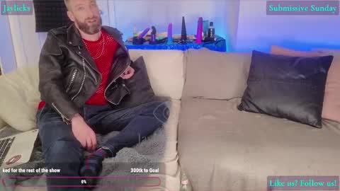 Jaylicks888 online show from 05.03.26
