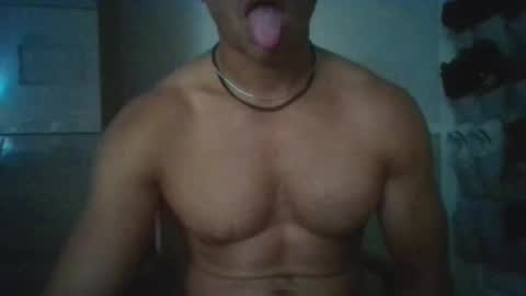 Jayme D online show from 11.02.25