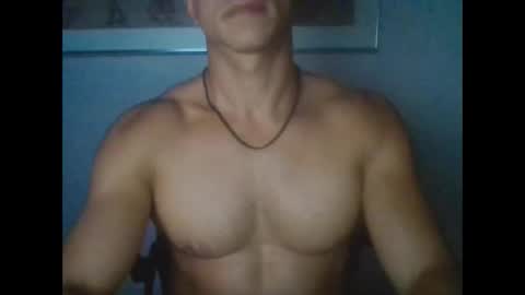 Snapshot of jaymed34 chatting on 02.26.26 Jayme D online show from 02.26.26