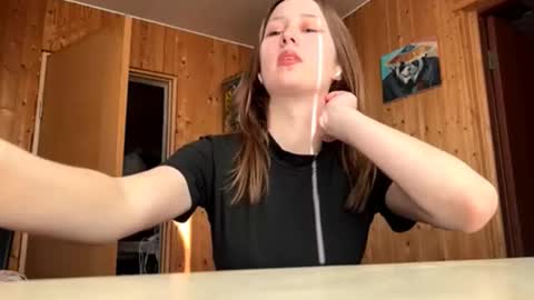 Sonya online show from 12.05.25