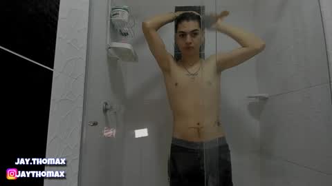 Snapshot of jaythomax chatting on 12.02.24 jaythomax online show from 12.02.24