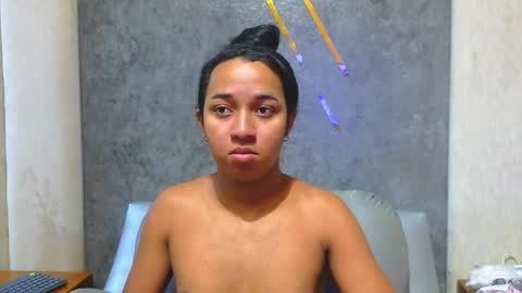 jaziel_wilsoon online show from 05.11.26