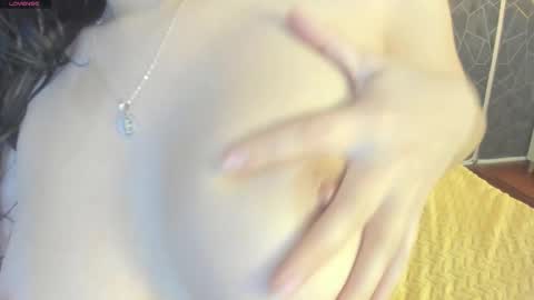 Snapshot of jazlin_angels chatting on 09.19.25 JAZLIN ANGELS online show from 09.19.25