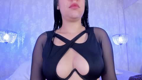 JAZLIN ANGELS online show from 04.11.26