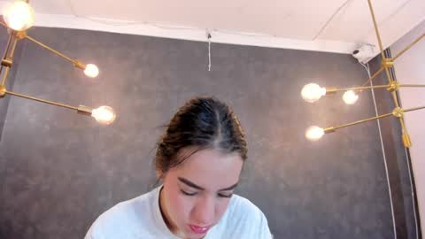JAZLIN ANGELS online show from 06.21.26