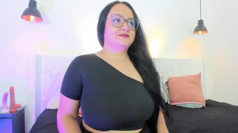 Jazmin online show from 05.03.26