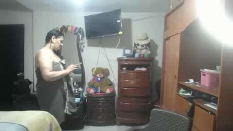 jazmim online show from 04.26.26
