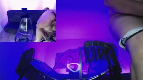 jazmin online show from 06.17.26