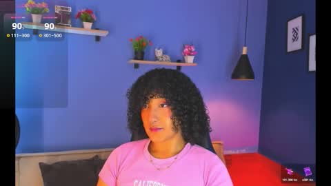 Jazmine Flower online show from 01.14.26