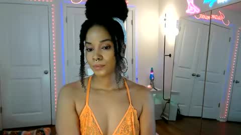 Jazmine Fox online show from 05.16.26