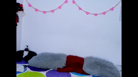 JazminePark online show from 05.02.26