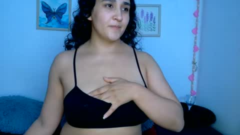 JazminePark online show from 06.16.26
