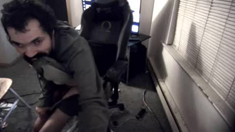 Snapshot of jburns87 chatting on 11.28.25 jburns87 online show from 11.28.25