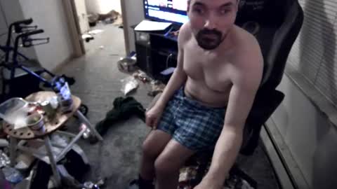 Snapshot of jburns87 chatting on 02.06.26 jburns87 online show from 02.06.26