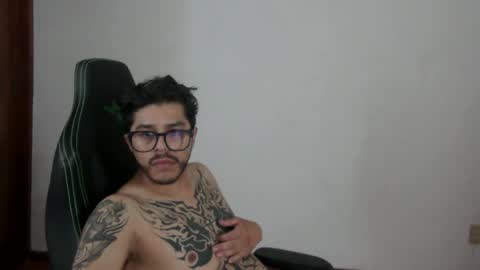 Snapshot of jbx6x9 chatting on 05.01.26 NiceD online show from 05.01.26