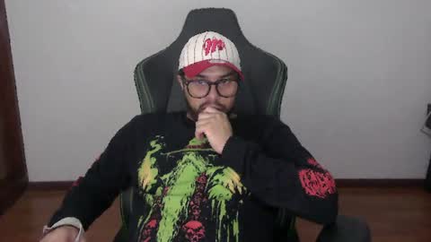 Snapshot of jbx6x9 chatting on 07.04.26 NiceD online show from 07.04.26