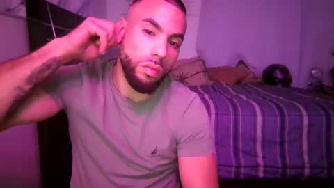 Snapshot of jcmax305 chatting on 03.09.25 JcMax305 online show from 03.09.25