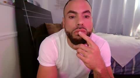 Snapshot of jcmax305 chatting on 03.12.25 JcMax305 online show from 03.12.25