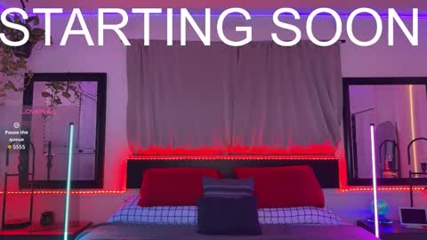 Snapshot of jcmax305 chatting on 12.19.25 JcMax305 online show from 12.19.25