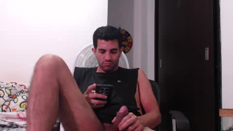 JColbi online show from 06.26.26