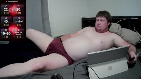 Red Head   Romeo online show from 06.16.26