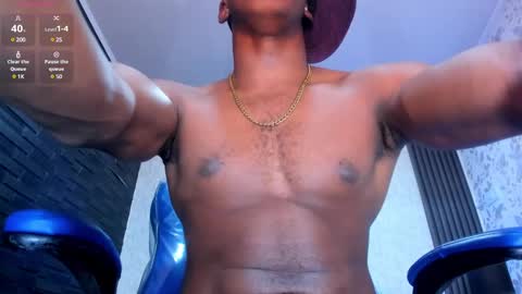 jd thebaby online show from 02.26.25