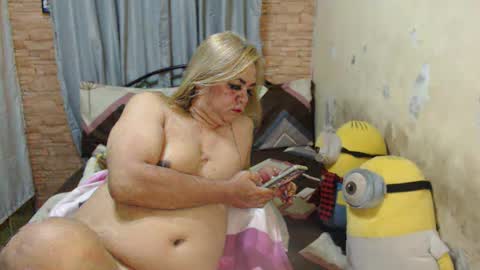 GorgeousCASSIE online show from 12.25.24