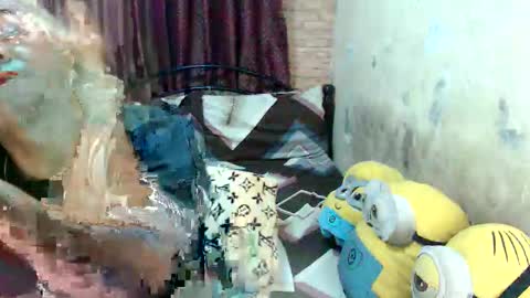 GorgeousCASSIE online show from 02.03.26