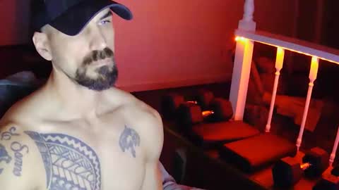 jdcornett85 online show from 12.05.25