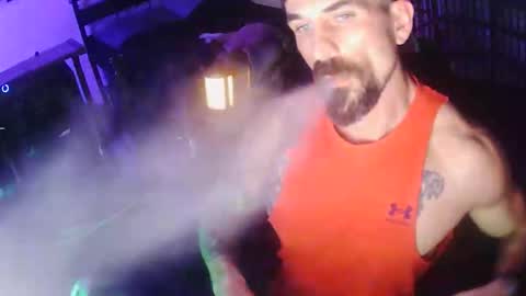 jdcornett85 online show from 02.27.26