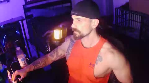 jdcornett85 online show from 02.28.26