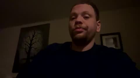 jdelga47 online show from 10.22.25