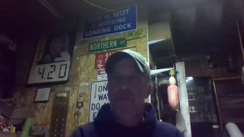 jdgiddy69 online show from 09.13.25