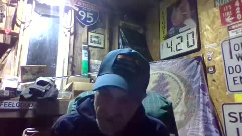 jdgiddy69 online show from 12.04.25