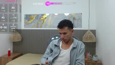 jdwhite18 online show from 02.25.26