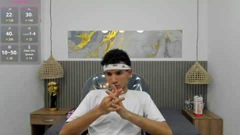 jdwhite18 online show from 04.30.26