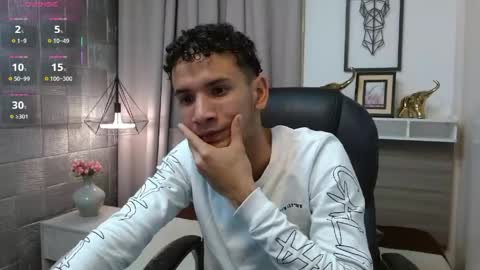 jdwhite18 online show from 06.07.26