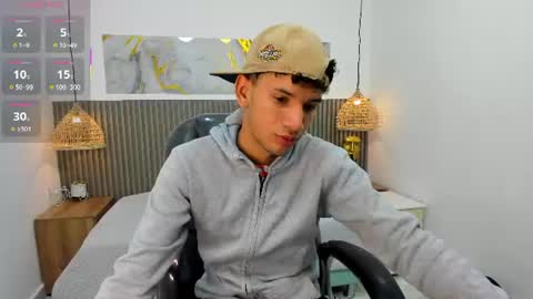 jdwhite18 online show from 06.11.26