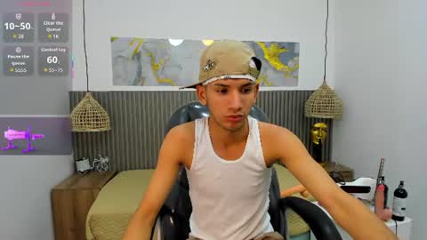 jdwhite18 online show from 06.22.26