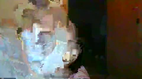 Snapshot of je_melody chatting on 10.16.25 EJ Melody online show from 10.16.25