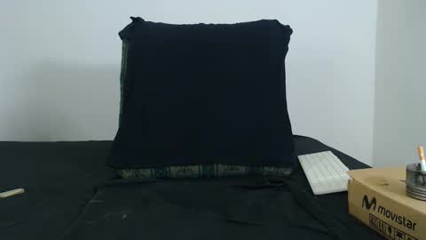 Snapshot of jeancarloscum chatting on 01.07.25 Jean Carlos online show from 01.07.25