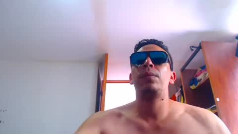 Jean Carlos online show from 07.03.26