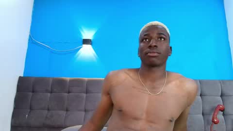 Jeandante  online show from 04.23.26