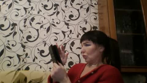 JeaneDavis online show from 02.22.25