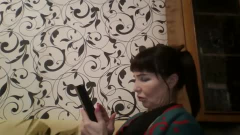 JeaneDavis online show from 03.03.25