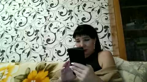 JeaneDavis online show from 10.12.25