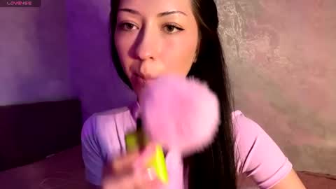 Johnetta online show from 07.12.26