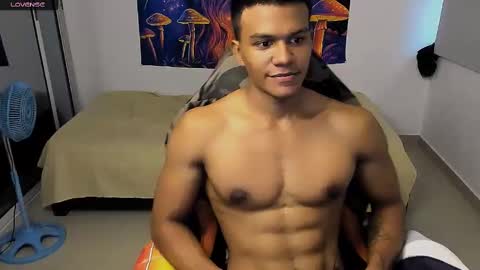 jeanfran_ferrer online show from 09.15.25